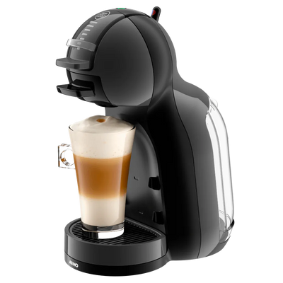 MINI ME AUTOMÁTICA MÁQUINA DE CAFÉ