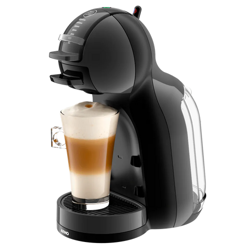 MINI ME AUTOMÁTICA MÁQUINA DE CAFÉ